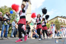 Bierstadter Kerb 2016 Festumzug TVB