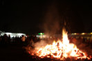 Kartoffelfeuer und Halloween 2015