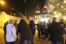 Glühweinstand 2014 