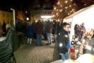 Glühweinstand 2016
