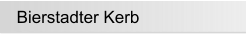 Bierstadter Kerb